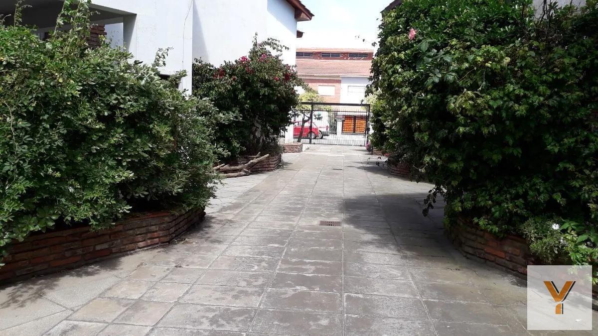 Departamento en venta - 2 dormitorios 1 baño - 51mts2 - San Clemente Del Tuyu