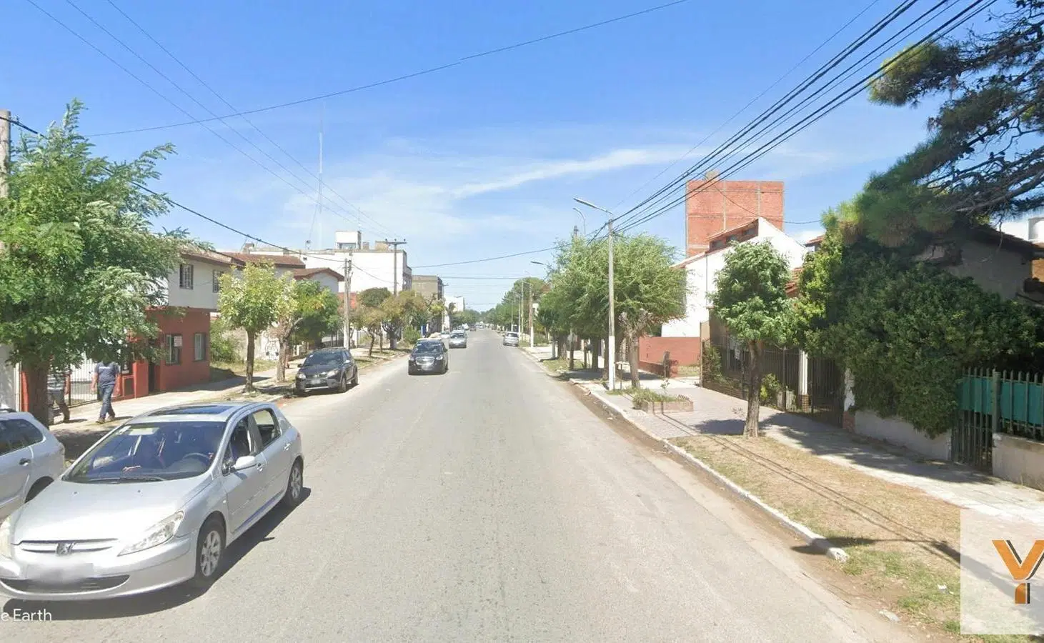 Departamento en venta - 2 dormitorios 1 baño - 51mts2 - San Clemente Del Tuyu 4