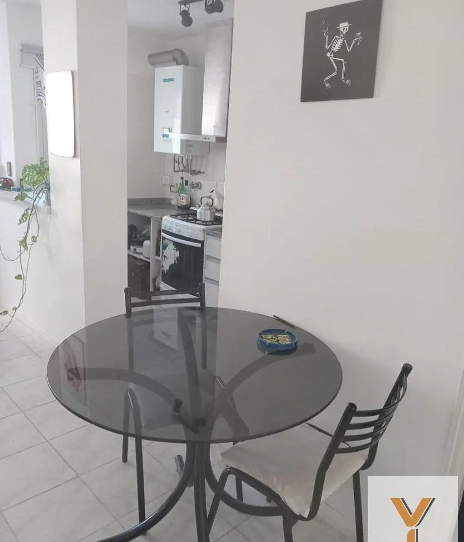 Departamento Monoambiente en venta - 1 Baño - Mar del Plata 4