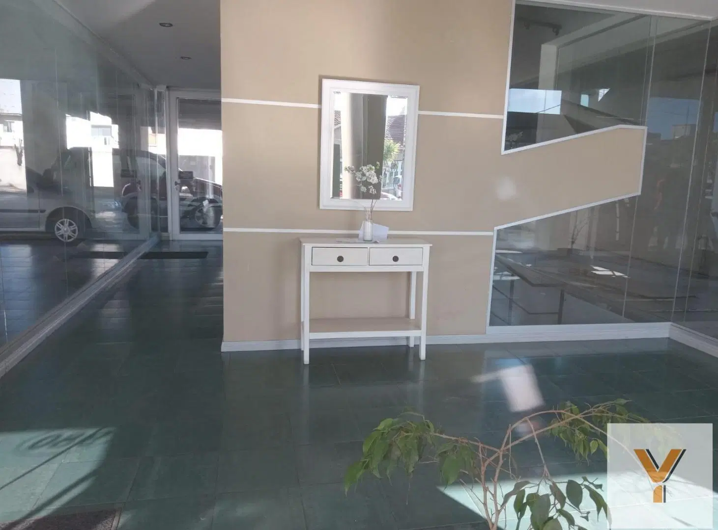 Departamento Monoambiente en venta - 1 Baño - Mar del Plata 5