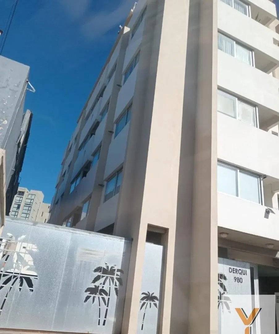 Departamento Monoambiente en venta - 1 Baño - Mar del Plata 8