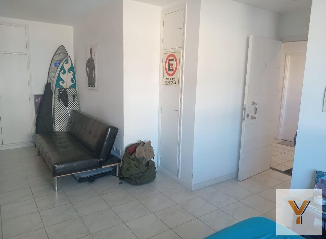 Departamento Monoambiente en venta - 1 Baño - Mar del Plata