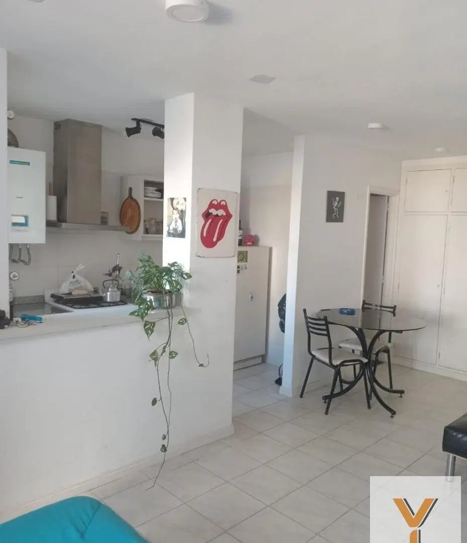 Departamento Monoambiente en venta - 1 Baño - Mar del Plata 1