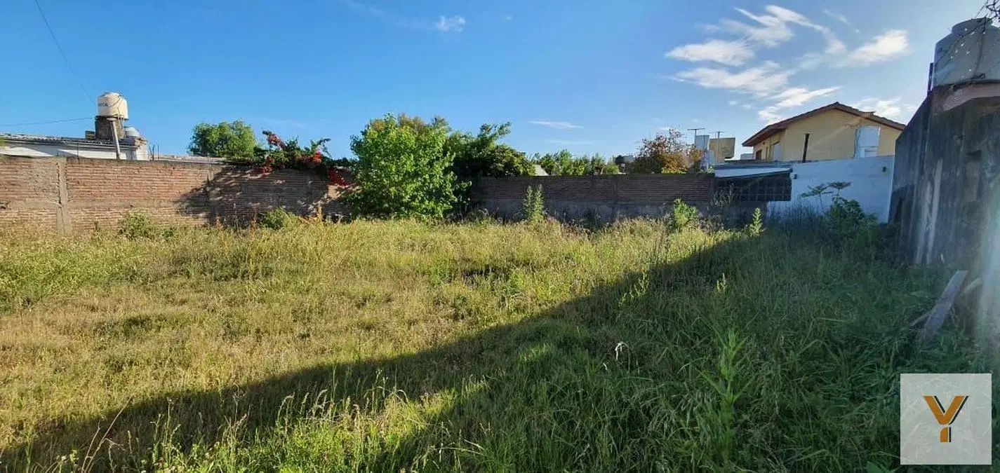 Terreno en venta - 320Mts2 - Berisso 2