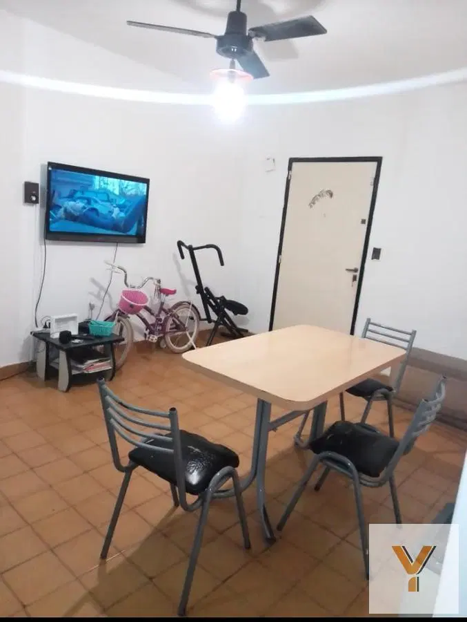 Departamento en venta - 1 dormitorio 1 baño - 35mts2 - La Matanza 4