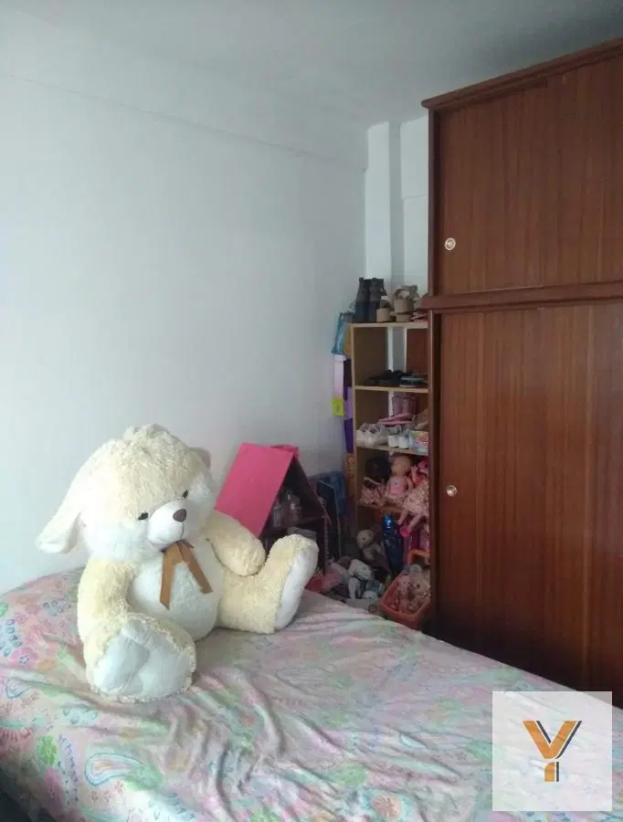 Departamento en venta - 1 dormitorio 1 baño - 35mts2 - La Matanza 1
