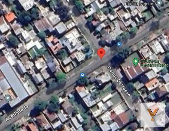 Depósito en venta - 280mts2 - Ricardo Rojas 3