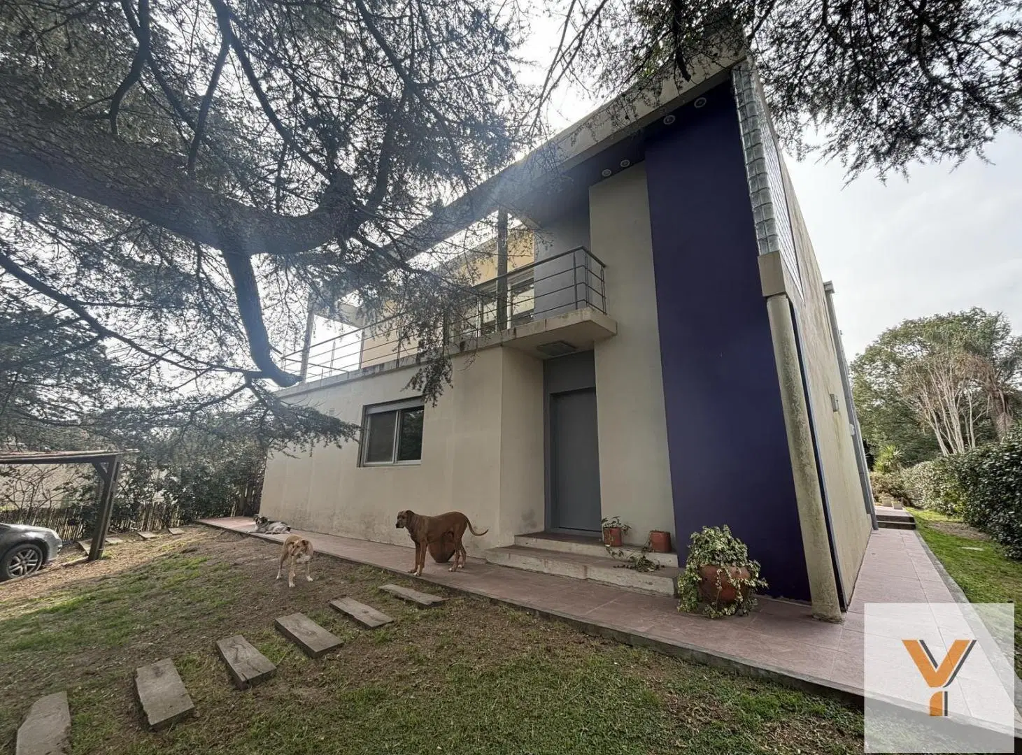Casa en venta - 4 Dormitorios 3 Baños - Cochera - 1608Mts2 - Villa Elisa 3
