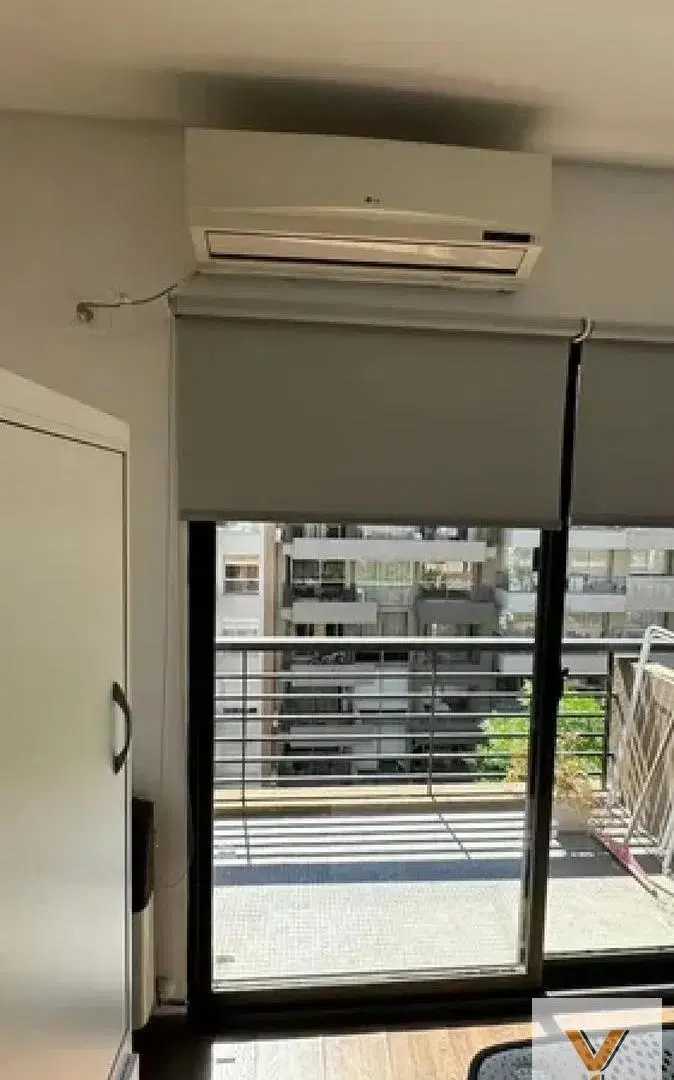 Departamento en Venta - Monoambiente 1 Baño - 35mts - Villa Urquiza 2