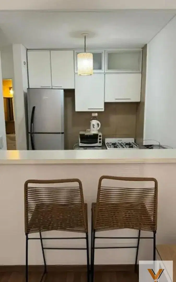 Departamento en Venta - Monoambiente 1 Baño - 35mts - Villa Urquiza 5