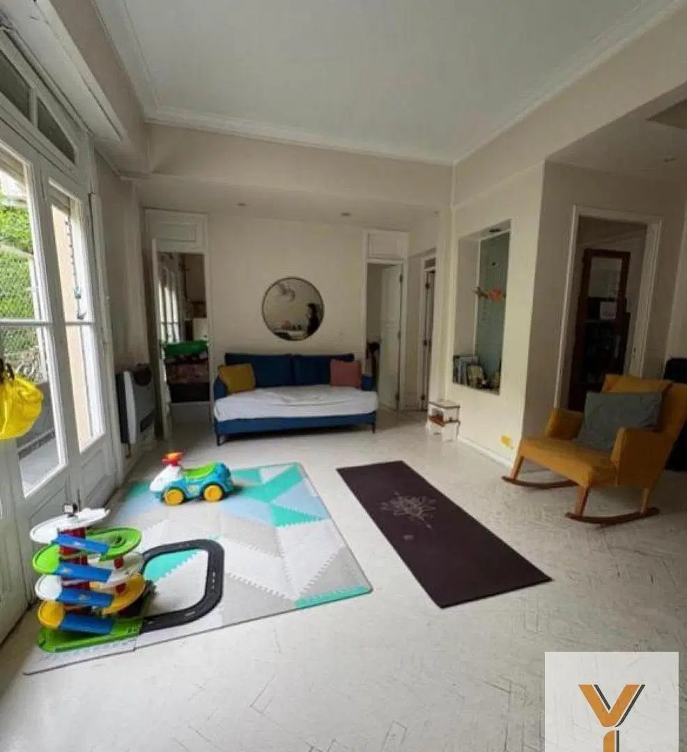 Departamento en Venta - 2 Dormitorios 1 Baño - 85mts - Palermo 1