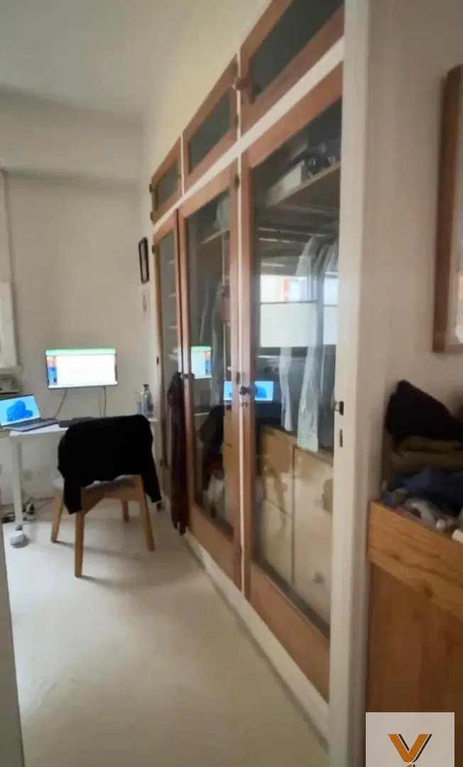 Departamento en Venta - 2 Dormitorios 1 Baño - 85mts - Palermo 5