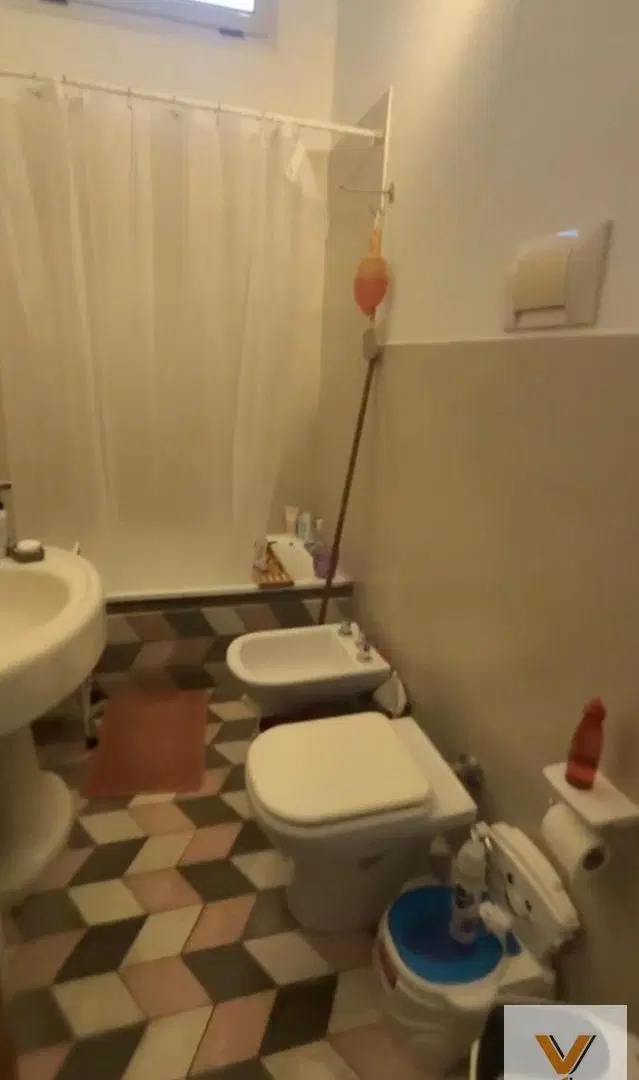 Departamento en Venta - 2 Dormitorios 1 Baño - 85mts - Palermo 4