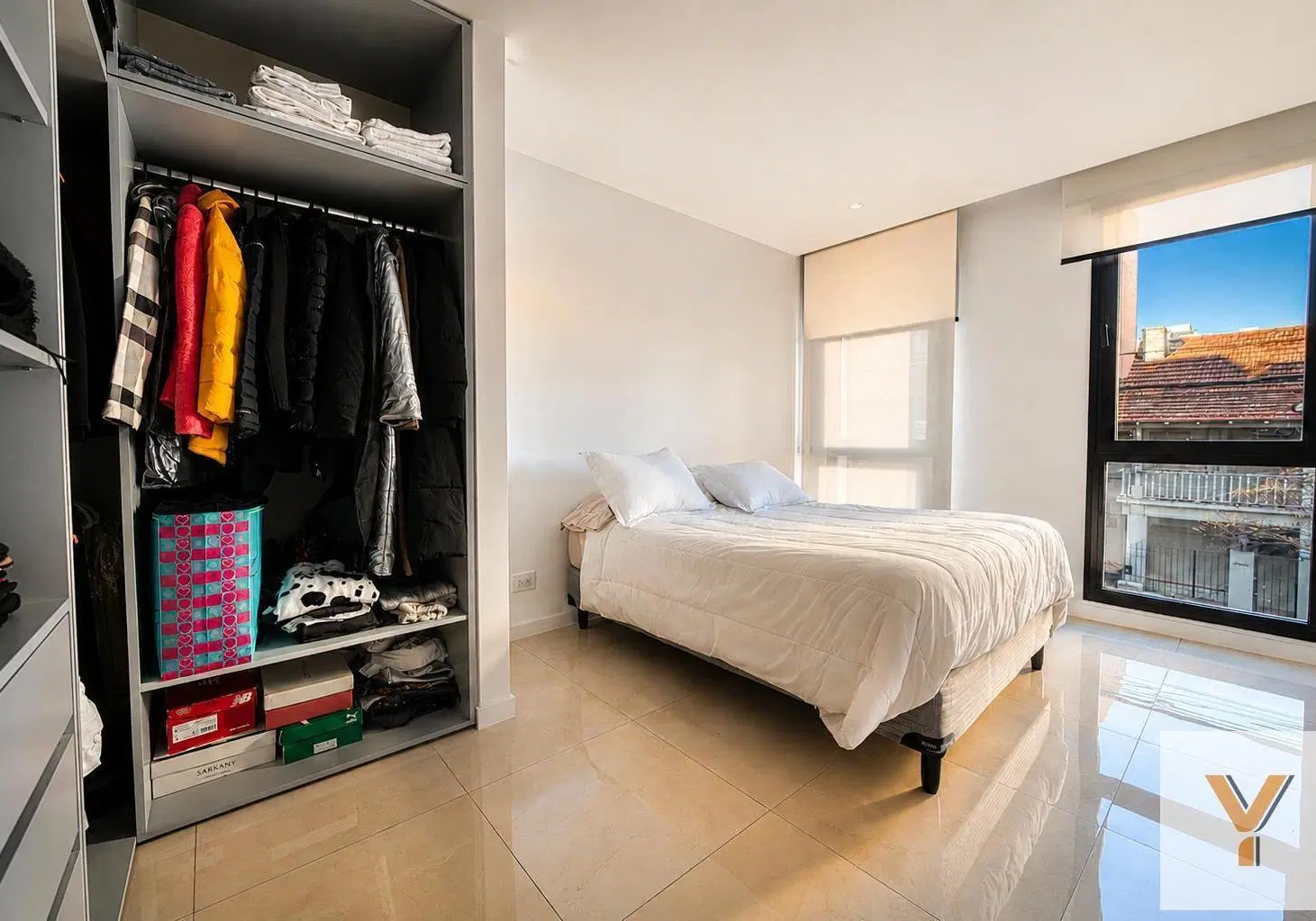 Departamento en Venta - 2 Dormitorios 2 Baños - 88mts - Mar Del Plata 5