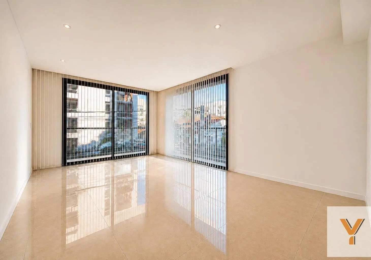 Departamento en Venta - 2 Dormitorios 2 Baños - 88mts - Mar Del Plata 2