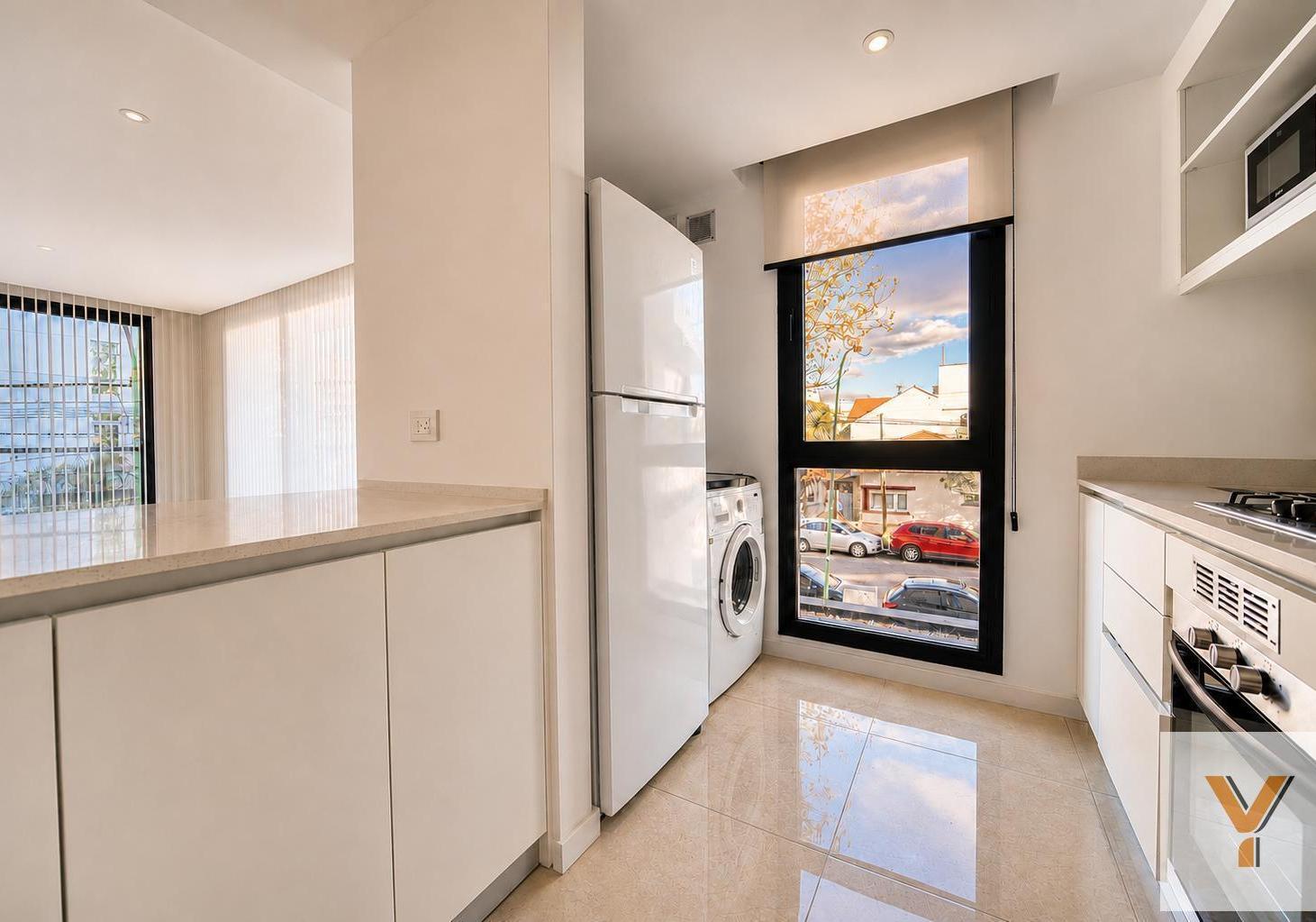 Departamento en Venta - 2 Dormitorios 2 Baños - 88mts - Mar Del Plata