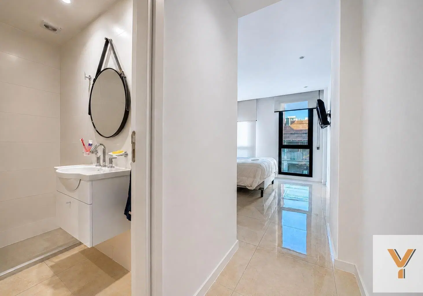Departamento en Venta - 2 Dormitorios 2 Baños - 88mts - Mar Del Plata 4