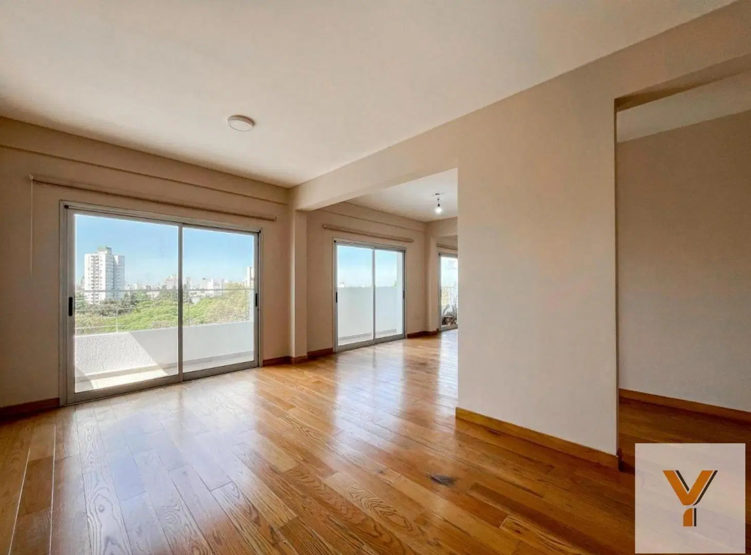 Departamento en Venta - 3 Dormitorios 2 Baños - 270mts - La Plata 5