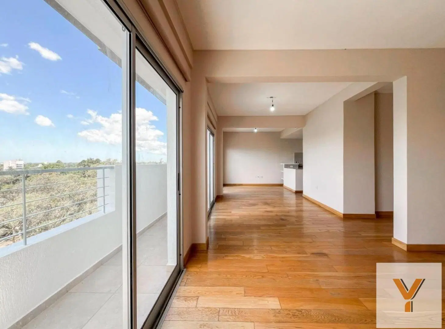 Departamento en Venta - 3 Dormitorios 2 Baños - 270mts - La Plata 1