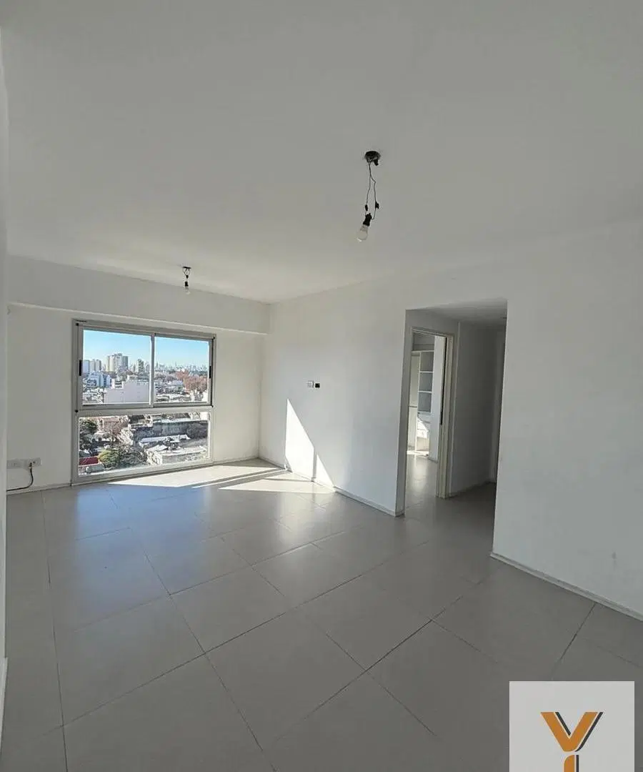 Departamento en Venta - 2 Dormitorios 1 Baño - 70mts - Monte Castro 1