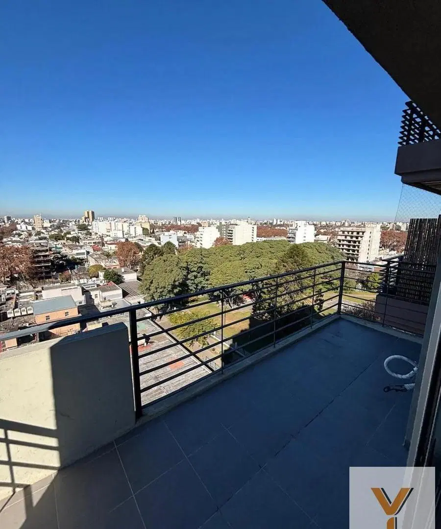 Departamento en Venta - 2 Dormitorios 1 Baño - 70mts - Monte Castro 2
