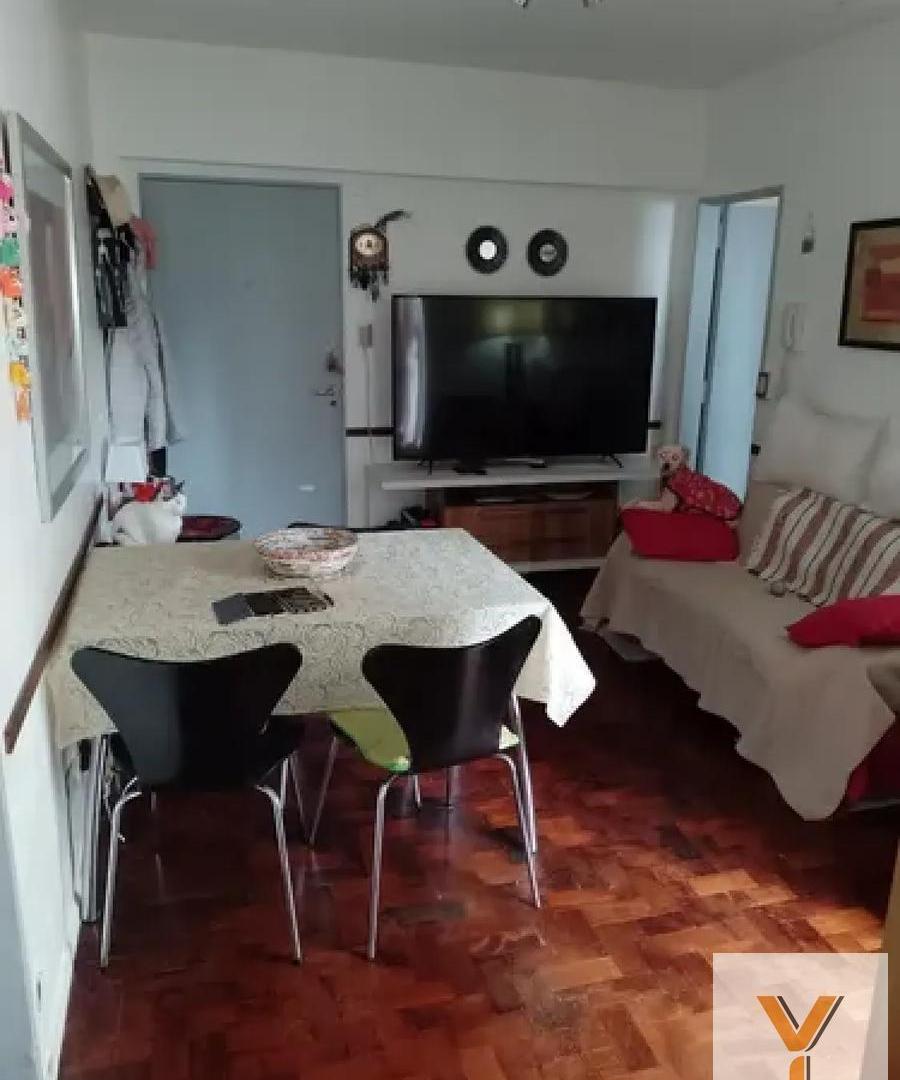 Departamento en Venta - 1 Dormitorio 1 Baño - 35mts - Almagro