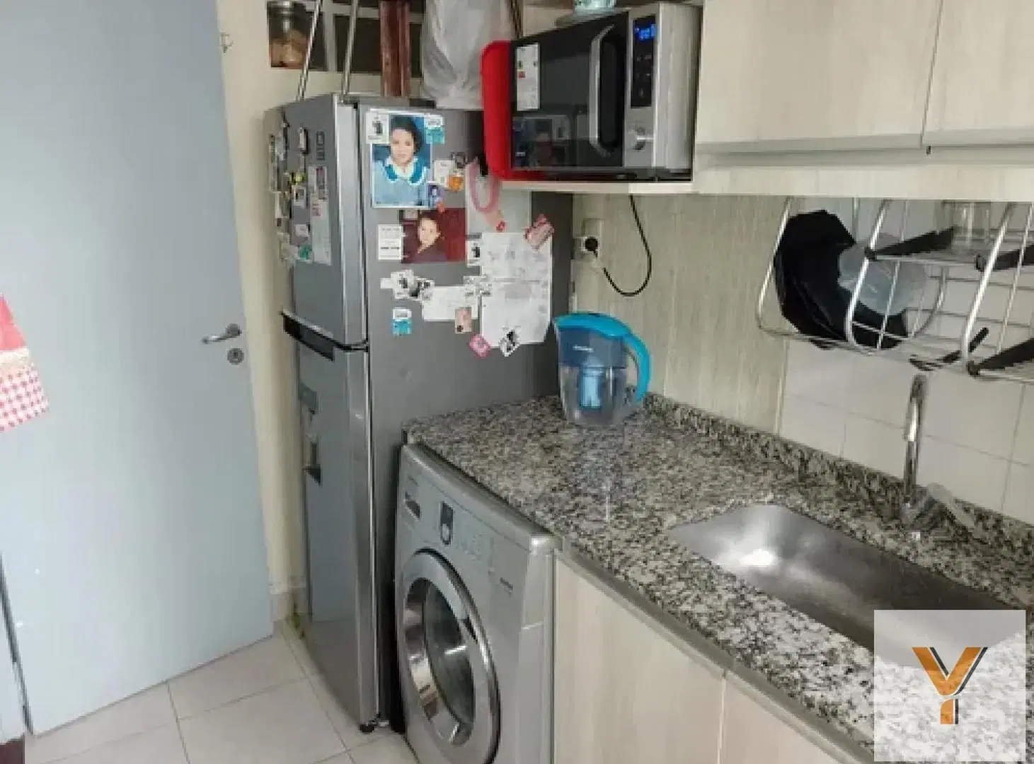 Departamento en Venta - 1 Dormitorio 1 Baño - 35mts - Almagro 4