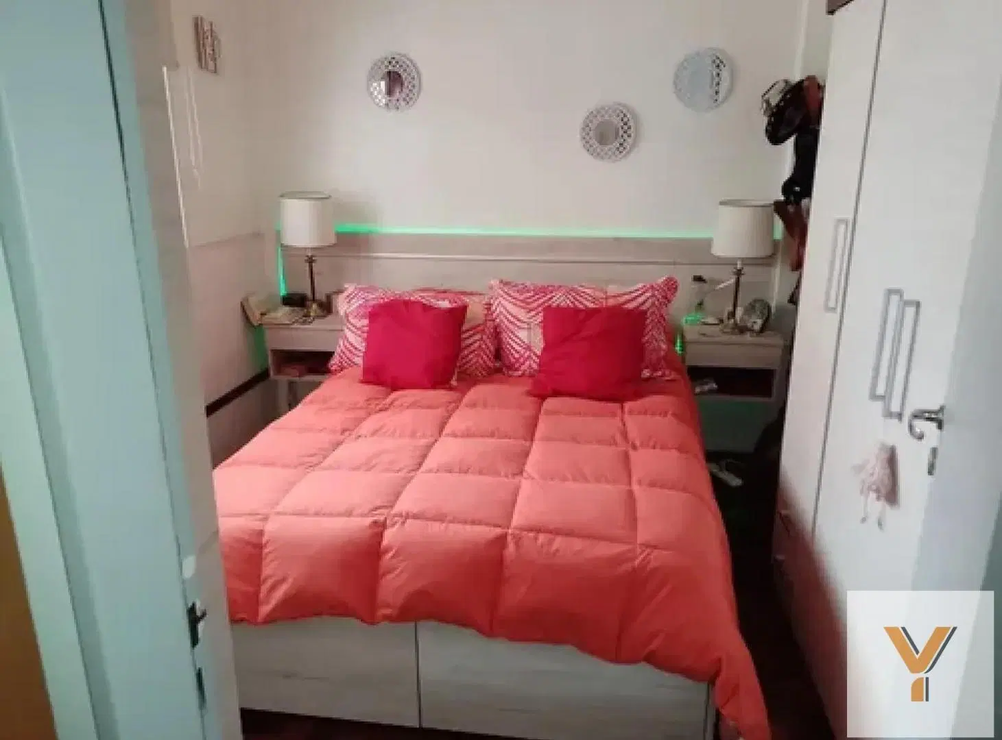 Departamento en Venta - 1 Dormitorio 1 Baño - 35mts - Almagro 2
