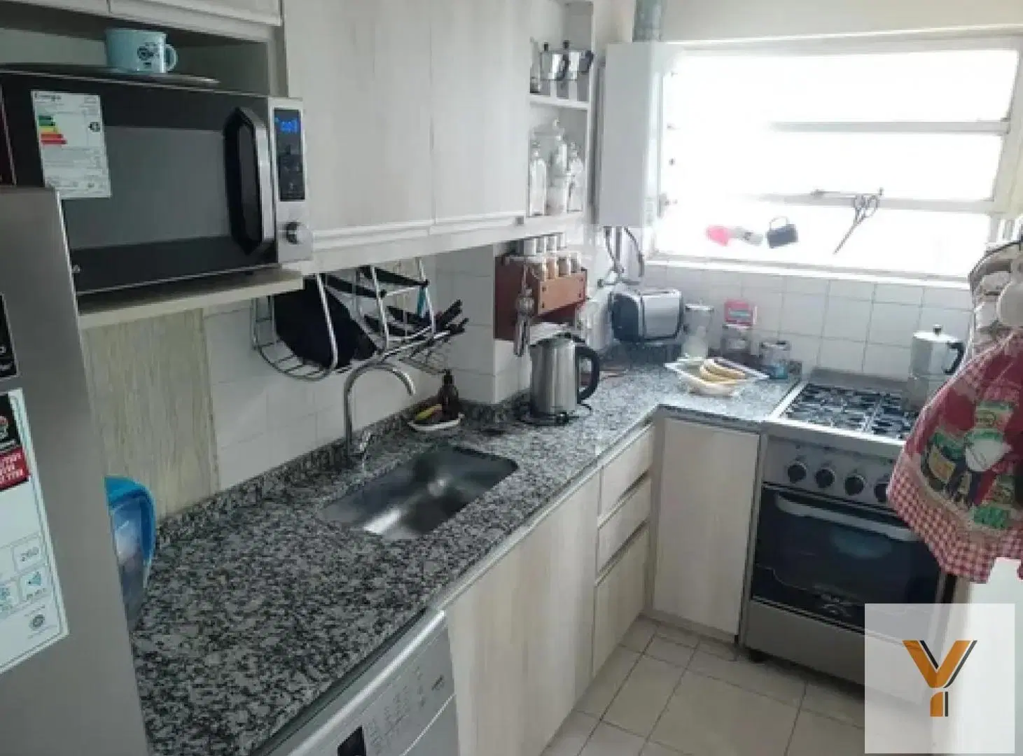 Departamento en Venta - 1 Dormitorio 1 Baño - 35mts - Almagro 3