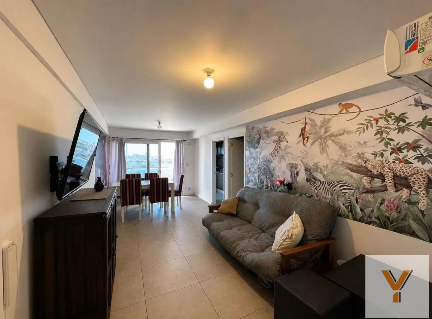 Departamento en Venta - 2 Dormitorios 1 Baño - 66mts - Cordoba Capital