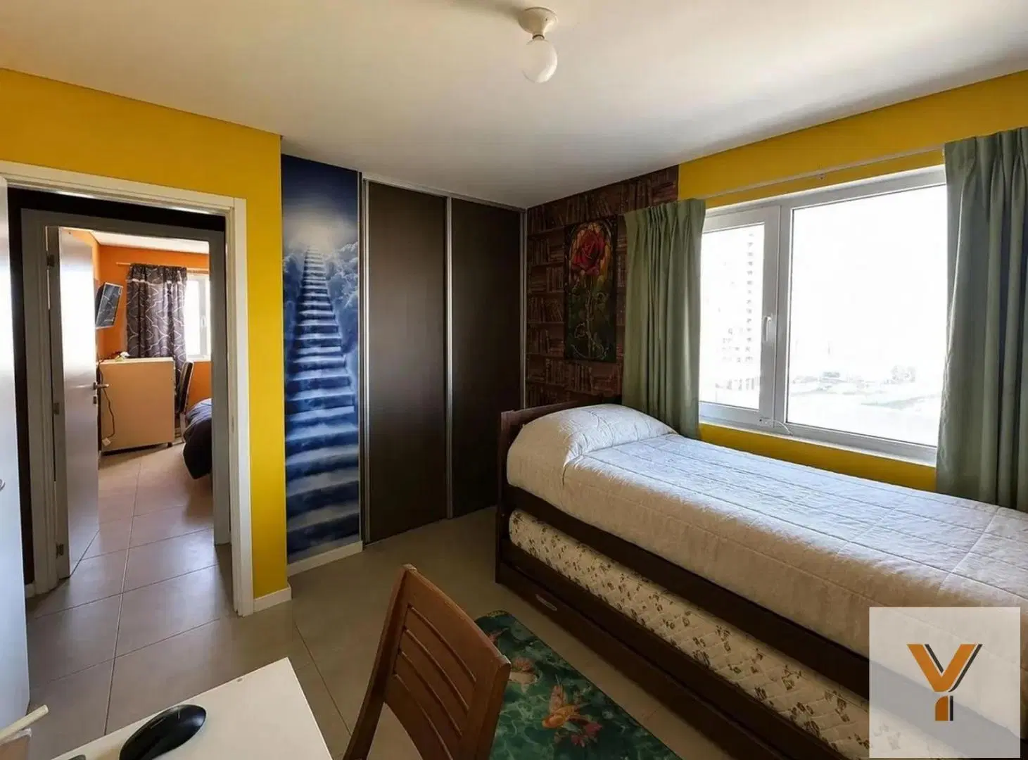 Departamento en Venta - 2 Dormitorios 1 Baño - 66mts - Cordoba Capital 5
