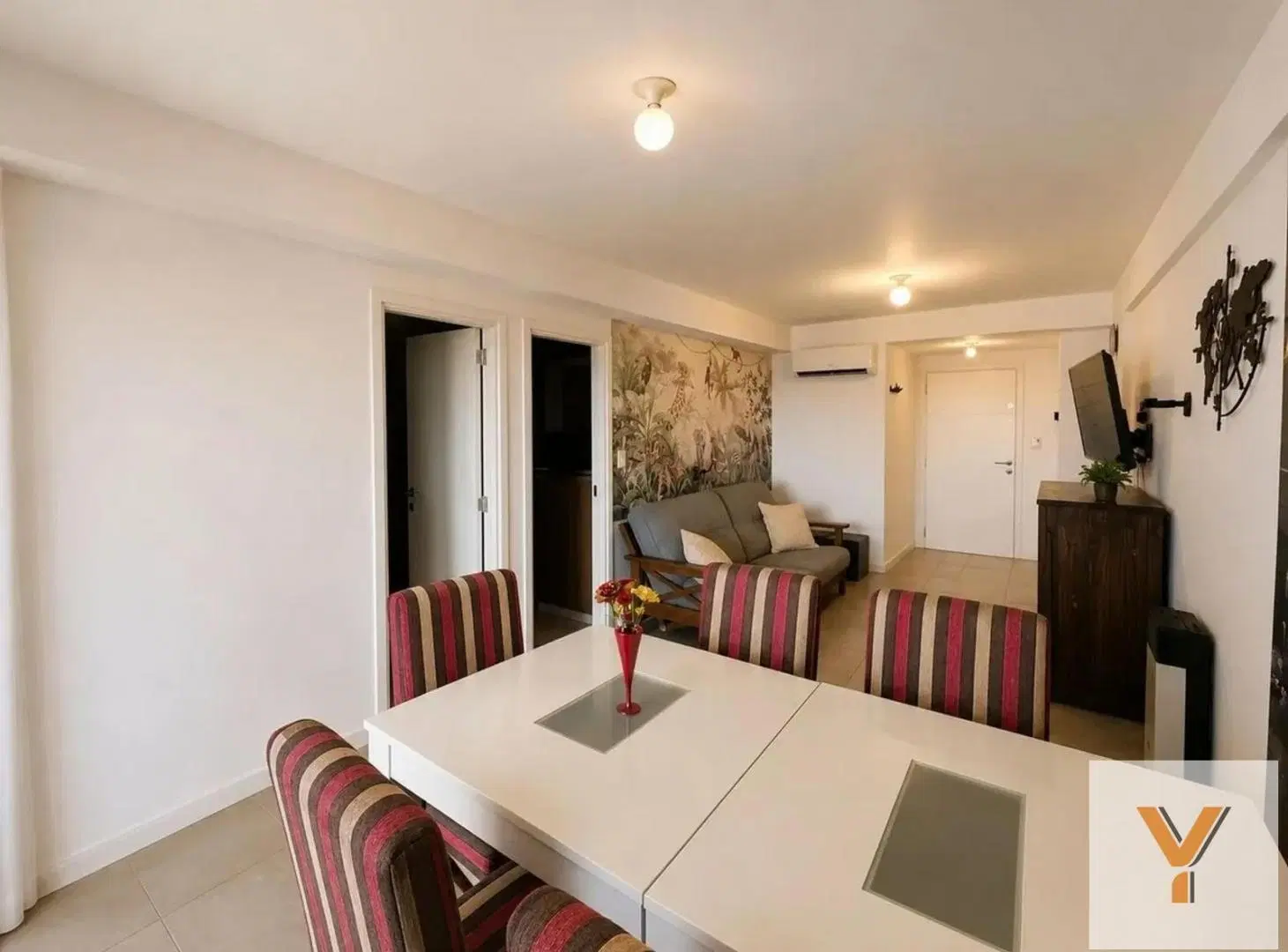 Departamento en Venta - 2 Dormitorios 1 Baño - 66mts - Cordoba Capital 4