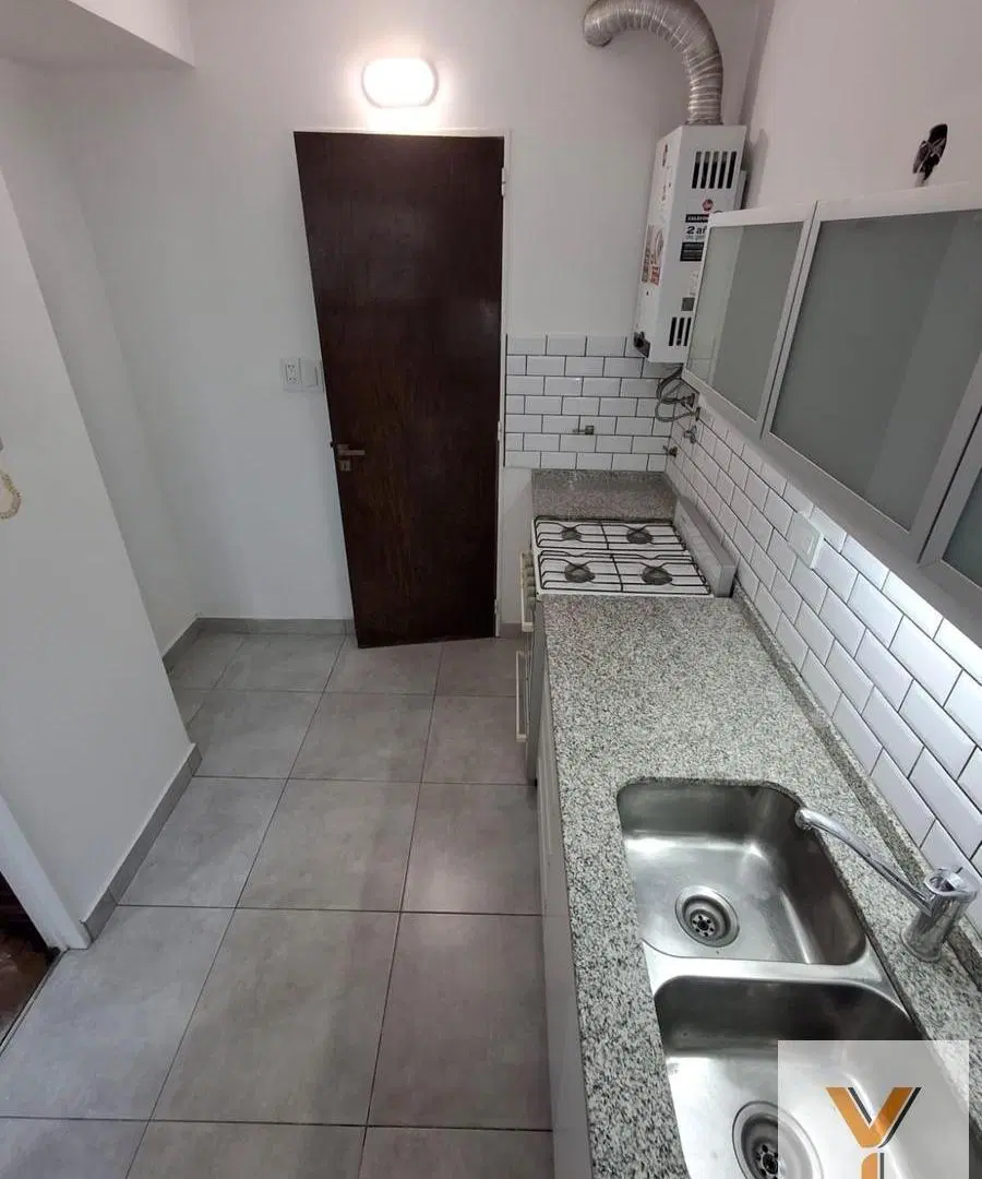 Departamento en Venta - 2 Dormitorios 2 Baños - 60mts - La Plata 2