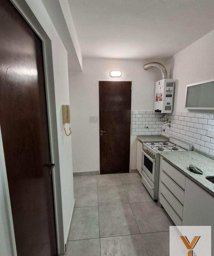 Departamento en Venta - 2 Dormitorios 2 Baños - 60mts - La Plata