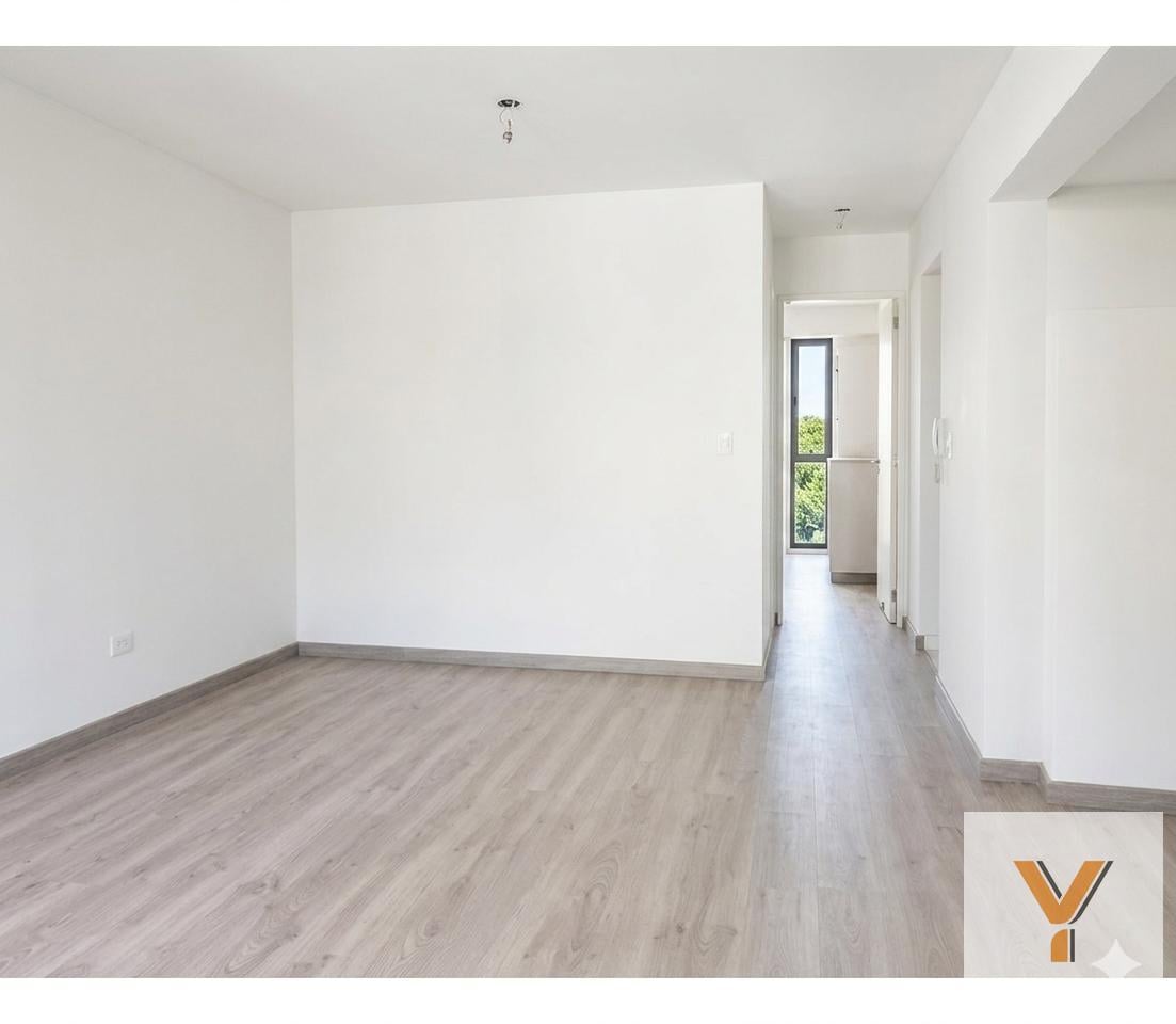Departamento en Alquiler - 1 Dormitorio 1 Baño - 47mts - Capital Federal