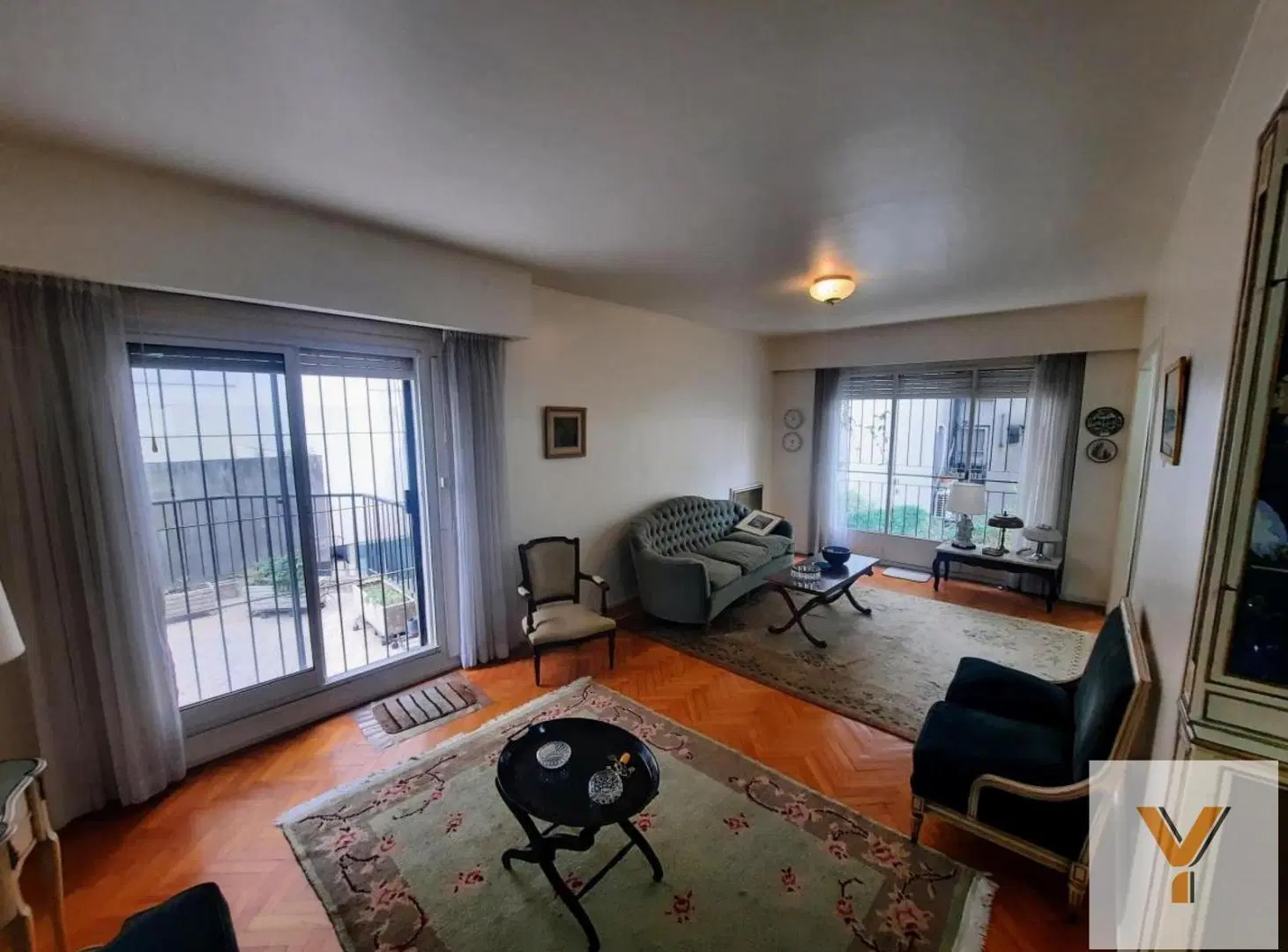 Departamento en Venta - 3 Dormitorios 1 Baño - 95mts - Palermo 4