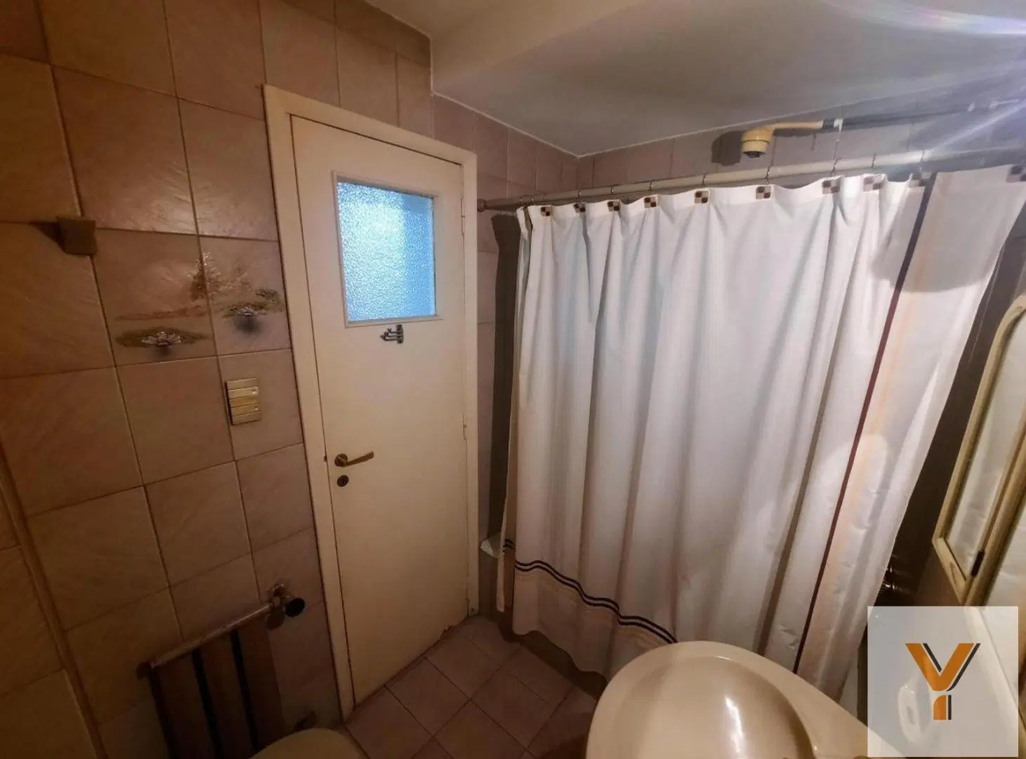 Departamento en Venta - 3 Dormitorios 1 Baño - 95mts - Palermo 5
