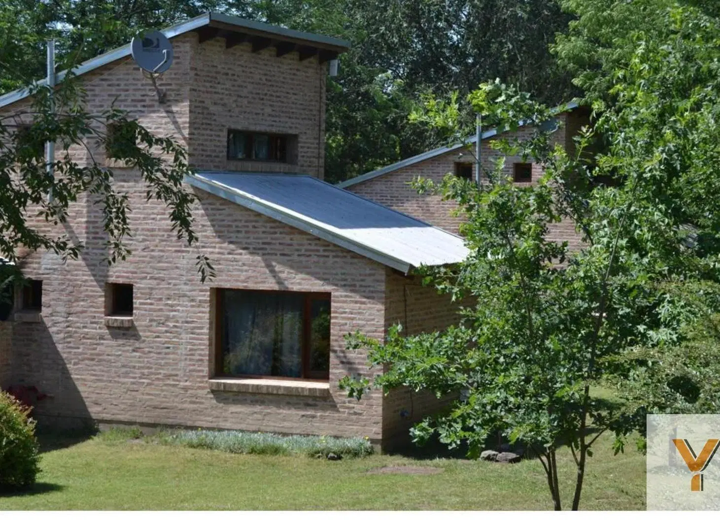 Hotel en Venta - 8 Dormitorios 5 Baños - 4722mts - Calamuchita 2