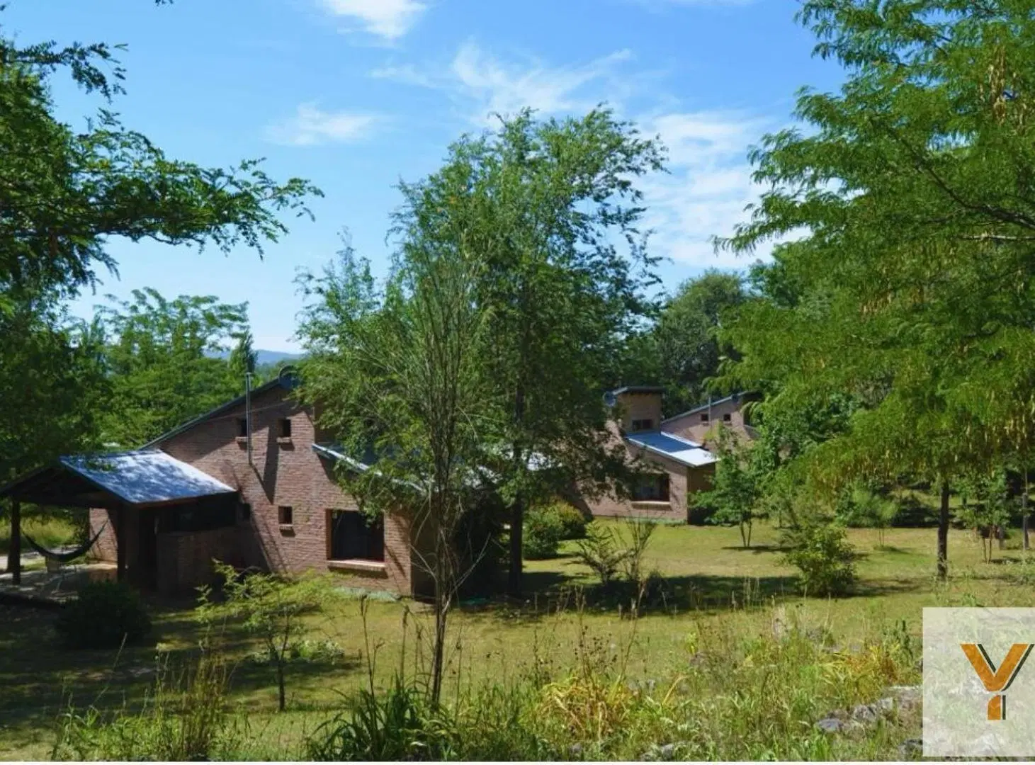 Hotel en Venta - 8 Dormitorios 5 Baños - 4722mts - Calamuchita 4