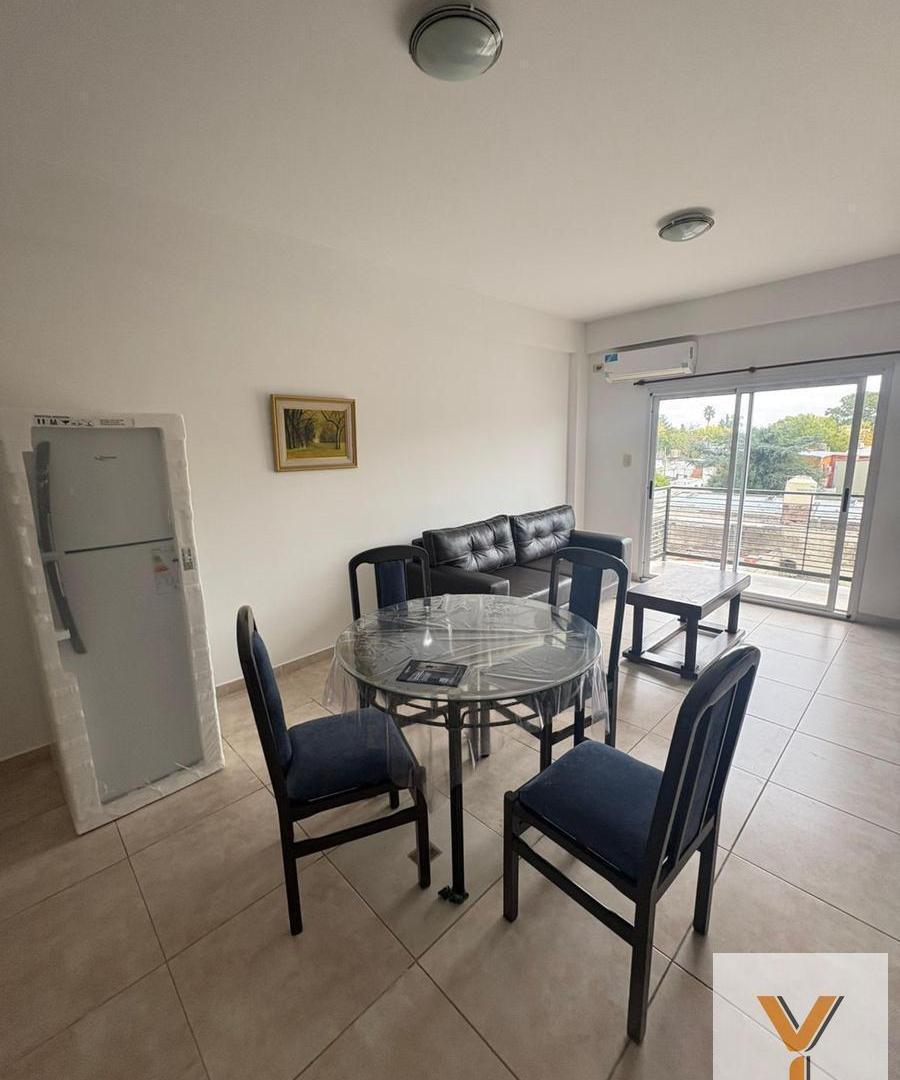 Departamento en Venta - 2 Dormitorios 1 Baño - 59mts - La Plata
