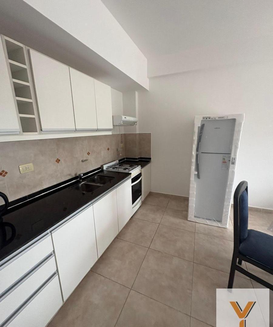 Foto de Departamento en Venta - 2 Dormitorios 1 Baño - 59mts - La Plata, imagen 1