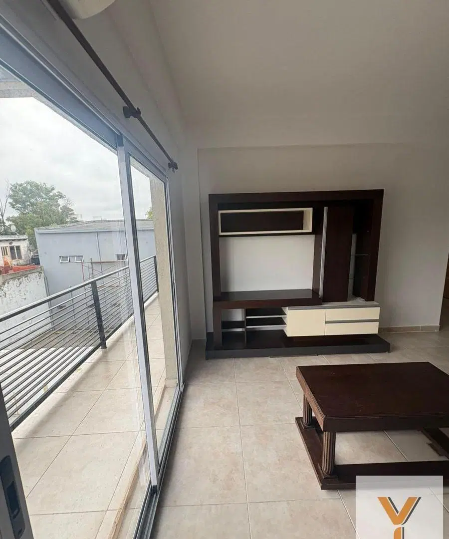 Departamento en Venta - 2 Dormitorios 1 Baño - 59mts - La Plata 2