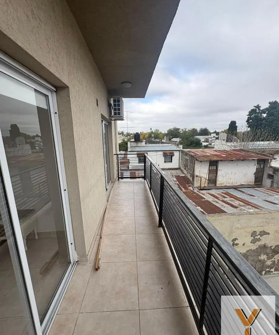 Departamento en Venta - 2 Dormitorios 1 Baño - 59mts - La Plata 3