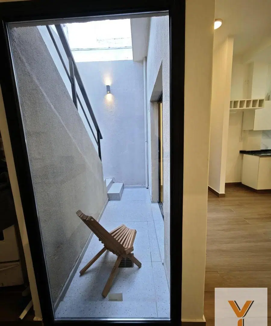 PH en Venta - 1 Dormitorio 1 Baño - 77mts - Flores 5