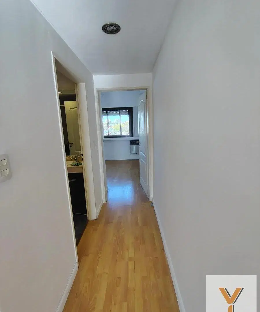 Departamento en Alquiler - 1 Dormitorio 1 Baño - 42mts - Villa Pueyrredon 5
