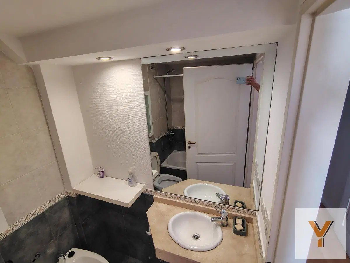 Departamento en Alquiler - 1 Dormitorio 1 Baño - 42mts - Villa Pueyrredon 2