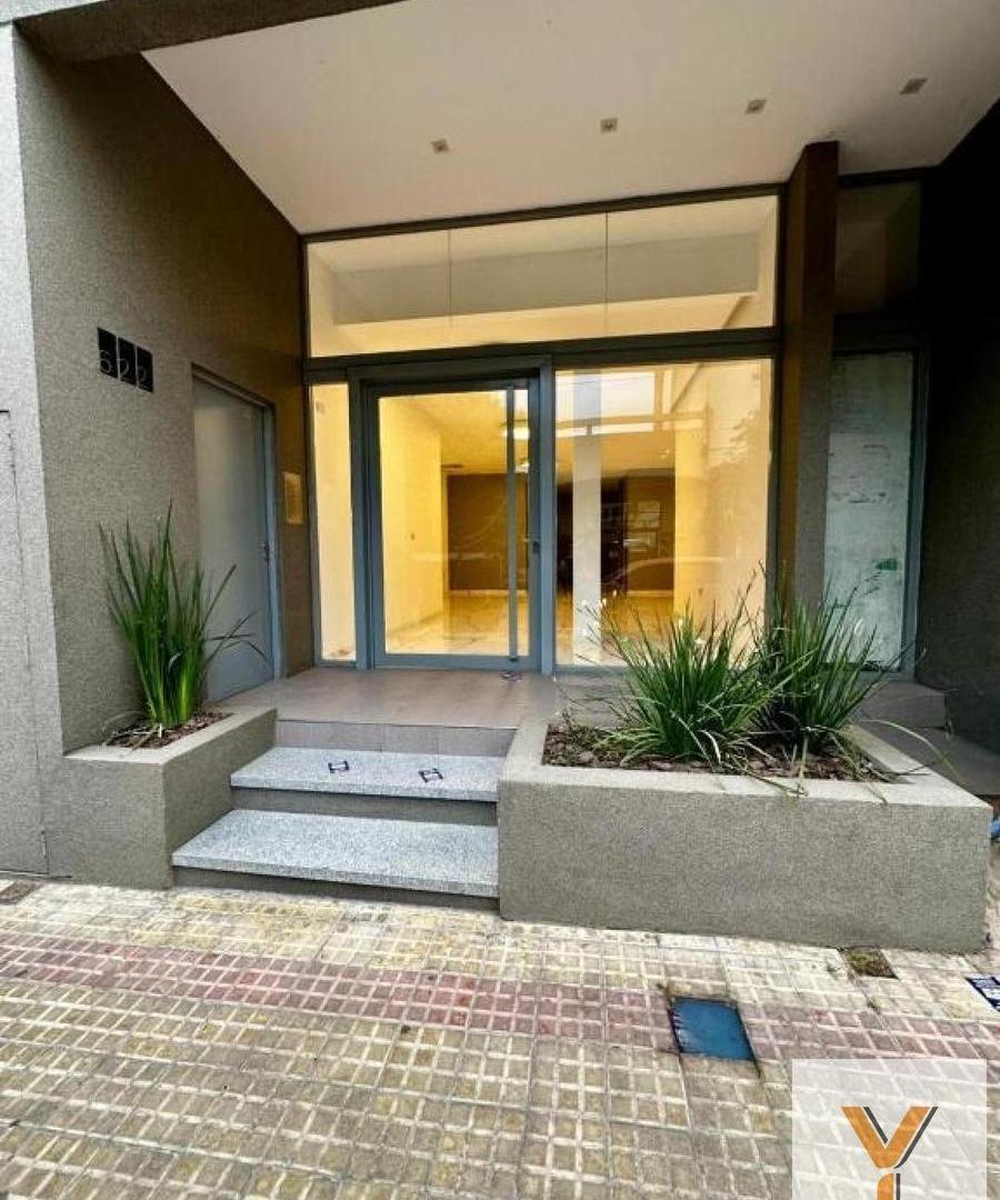 Departamento en Venta - Monoambiente 1 Baño - 35mts - La Plata