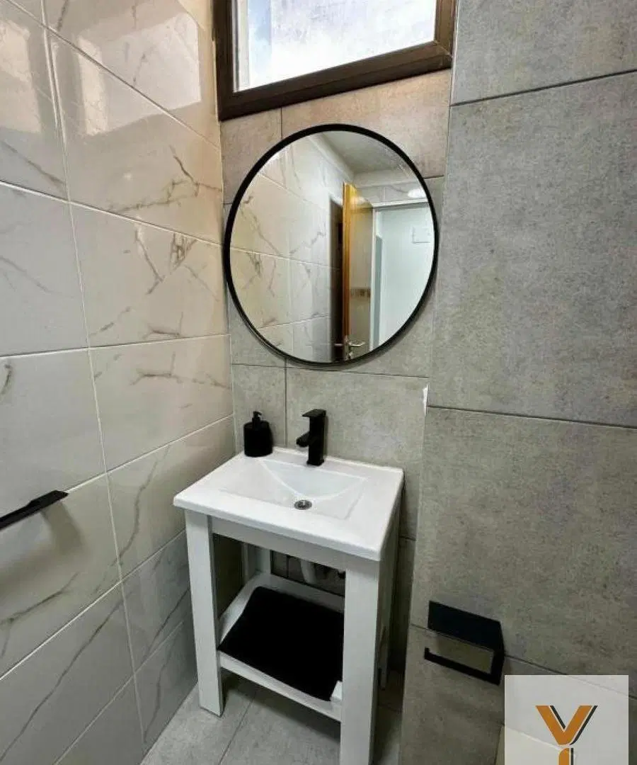 Departamento en Venta - Monoambiente 1 Baño - 35mts - La Plata 3