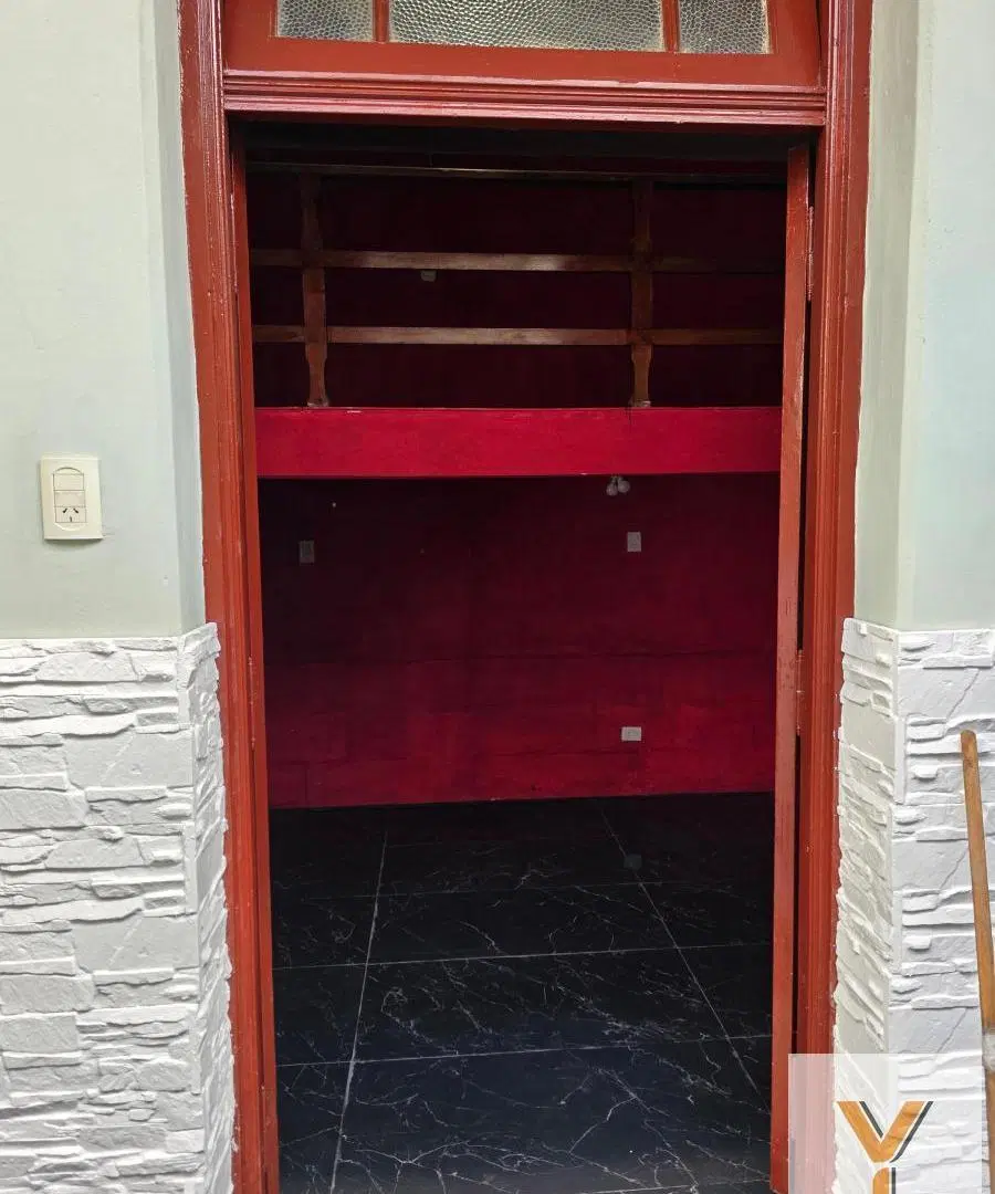 PH en Alquiler - 2 Dormitorios 1 Baño - 55mts - Villa Crespo 4