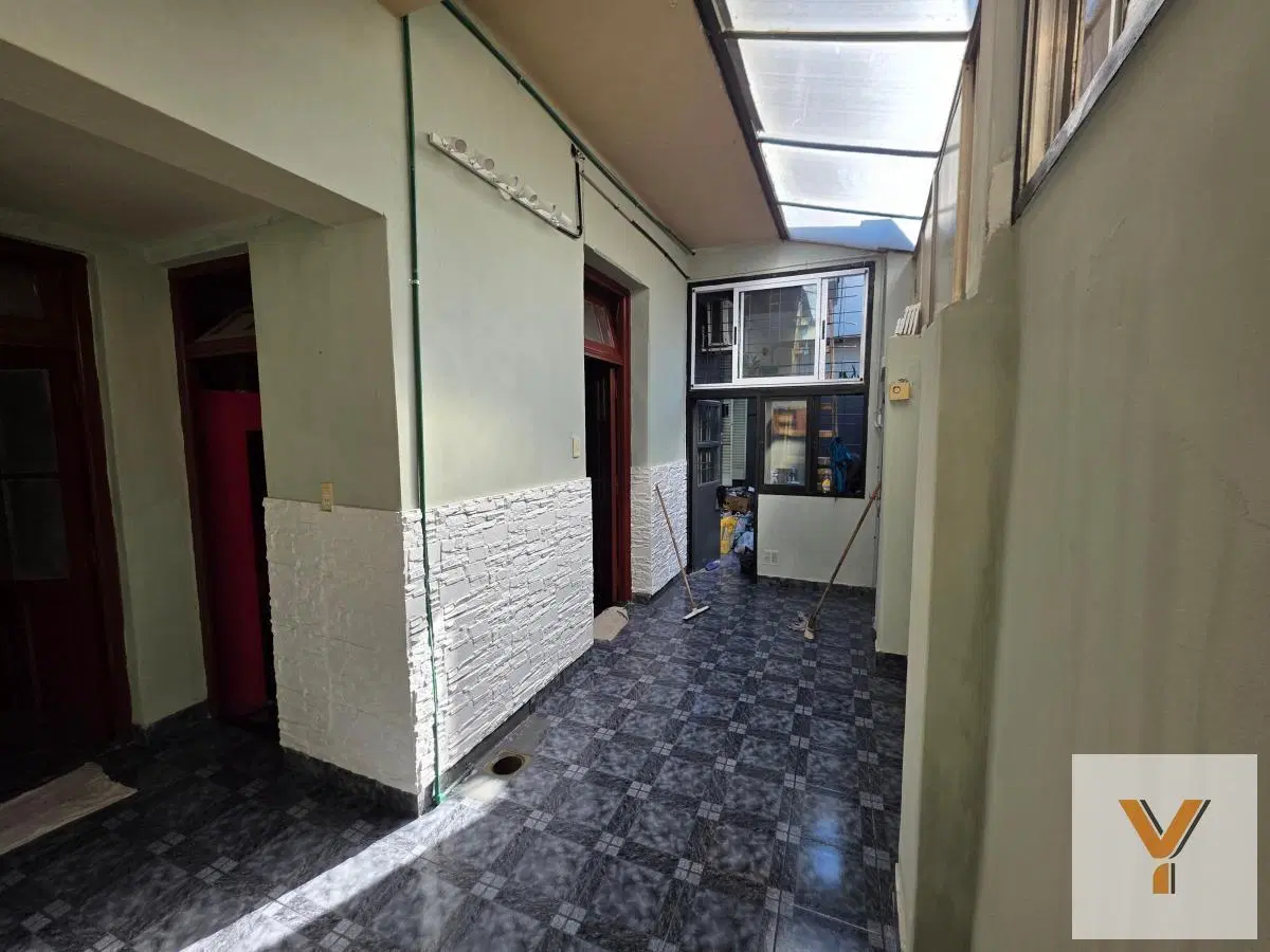 PH en Alquiler - 2 Dormitorios 1 Baño - 55mts - Villa Crespo 2